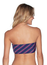 Load image into Gallery viewer, Maaji Glowing Flicker 4-Way Reversible Bandeau Top