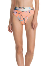 Load image into Gallery viewer, Maaji Taiga Suzy Q Bikini Bottom