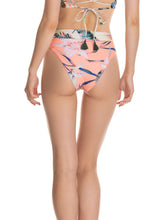 Load image into Gallery viewer, Maaji Taiga Suzy Q Bikini Bottom