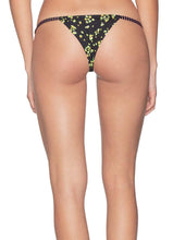 Load image into Gallery viewer, Maaji June Frisky Reversible Single Strap Bikini Bottom