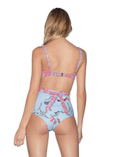 Load image into Gallery viewer, Maaji Pursuit of Mermaidness Convertible One Piece Swimsuit