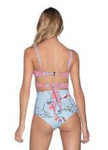 Load image into Gallery viewer, Maaji Pursuit of Mermaidness Convertible One Piece Swimsuit