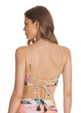 Load image into Gallery viewer, Maaji Taiga Atrium Bikini Top