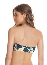 Load image into Gallery viewer, Maaji Bitternut Dana Strapless Bikini Top