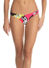 Load image into Gallery viewer, Maaji Ringling Flirt Reversible Bikini Bottom
