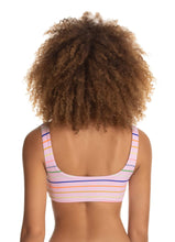 Load image into Gallery viewer, Maaji Acrodance Izzy 4 way  Reversible Bralette Bikini Top