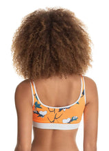 Load image into Gallery viewer, Maaji Spellbound Magnet 4 Way Reversible Bralette Bikini Bottom