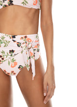 Load image into Gallery viewer, Maaji Cassiopeia Athena High Waisted Bikini Bottom