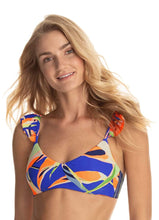 Load image into Gallery viewer, Maaji Barnum Wonders Bralette Bikini Top