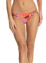 Load image into Gallery viewer, Maaji Fire Hoop Bikini Bottom