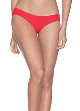 Load image into Gallery viewer, Maaji Sugar Candy Apple Reversible Bikini Bottom