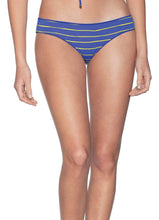 Load image into Gallery viewer, Maaji Pacific Blue Sublime Reversible Bikini Bottom