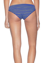 Load image into Gallery viewer, Maaji Pacific Blue Sublime Reversible Bikini Bottom