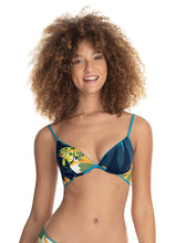 Load image into Gallery viewer, Maaji Bluejay Lovely Unmolded Underwire