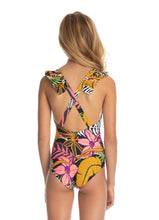 Load image into Gallery viewer, Maaji Circo Tropicus Girls One Piece Set
