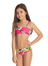 Load image into Gallery viewer, Maaji Dazzle Bedazzled Girls Bikini Set