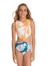 Load image into Gallery viewer, Maaji Whoopie Pie Girls One Piece Set