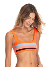 Load image into Gallery viewer, Maaji Backflip Izzy Bralette Bikini Top