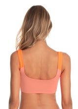Load image into Gallery viewer, Maaji Backflip Izzy Bralette Bikini Top