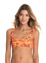 Load image into Gallery viewer, Maaji Backflip Izzy Bralette Bikini Top
