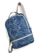 Load image into Gallery viewer, Maaji Denim Lovers Backpack