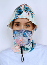 Load image into Gallery viewer, Maaji Inner Peace Protective Masked Hoodie
