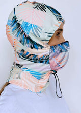 Load image into Gallery viewer, Maaji Inner Peace Protective Masked Hoodie
