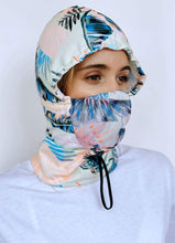 Load image into Gallery viewer, Maaji Inner Peace Protective Masked Hoodie
