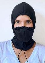 Load image into Gallery viewer, Maaji Peace Of Mind Protective Masked Hoodie
