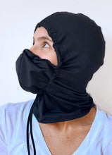 Load image into Gallery viewer, Maaji Peace Of Mind Protective Masked Hoodie
