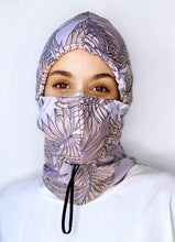 Load image into Gallery viewer, Maaji Peace Comes Protective Masked Hoodie

