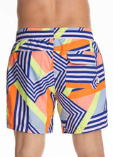 Load image into Gallery viewer, Maaji Bamboozle Swim Trunks
