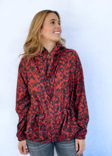 Load image into Gallery viewer, Maaji Good Luck Charm Protective Backpack Jacket
