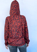 Load image into Gallery viewer, Maaji Good Luck Charm Protective Backpack Jacket
