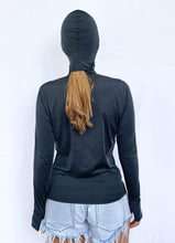 Load image into Gallery viewer, Maaji Wonderful World Protective Light Hoodie
