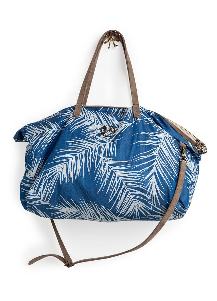 Maaji Blue Palms Weekender