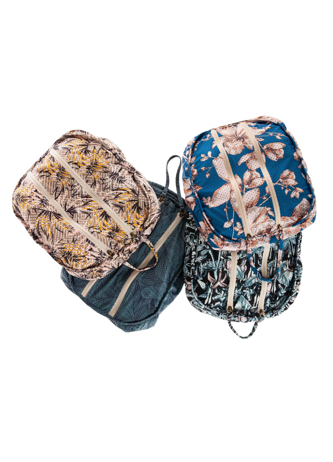 Maaji Assorted Festival Bikini Bag