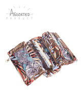 Load image into Gallery viewer, Maaji Assorted Three Maajical Pocket Makeup Bag
