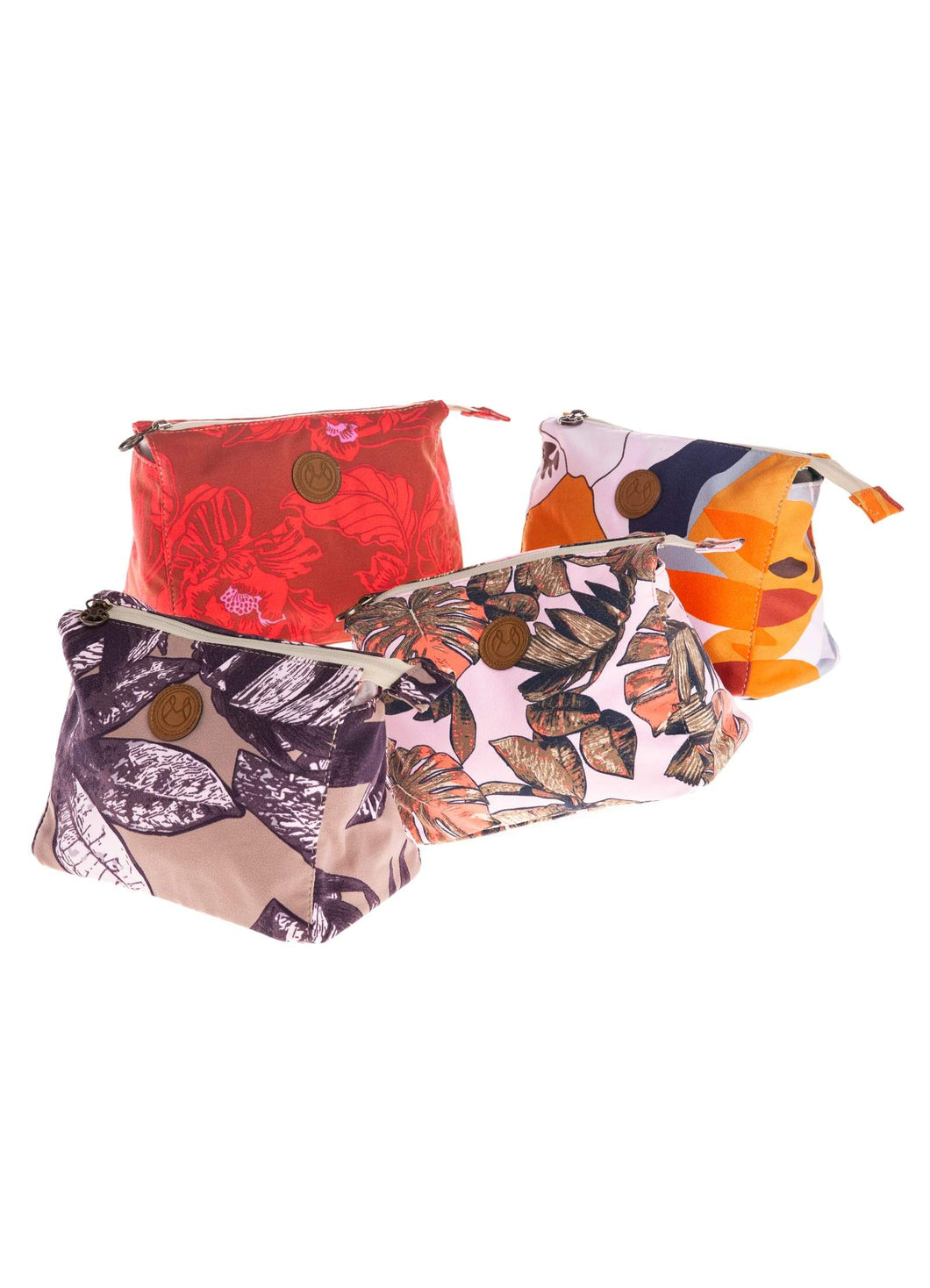 Maaji Assorted Travel Pocket