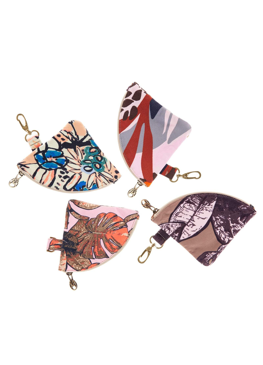 Maaji Assorted Card Keeper