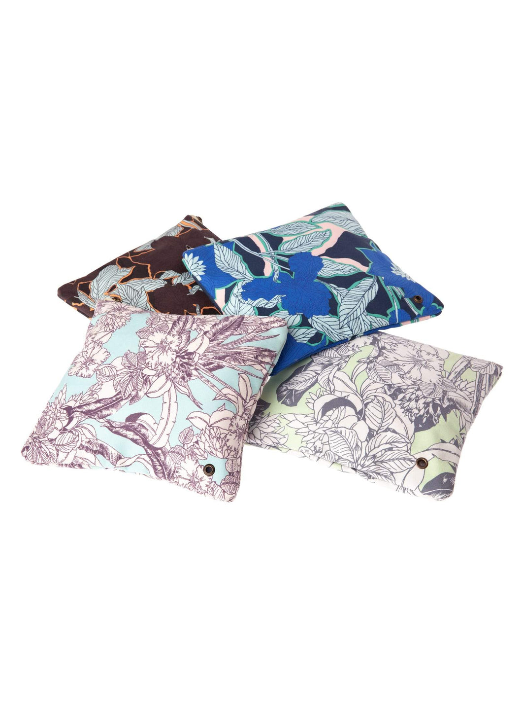 Maaji Assorted Wet Bikini Pocket