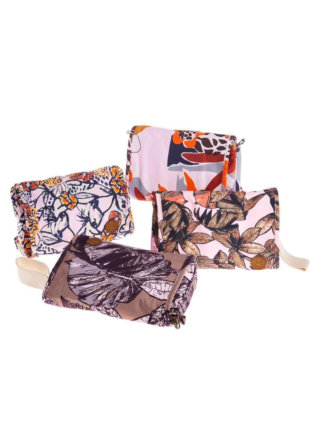 Maaji Assorted Packing Organizer