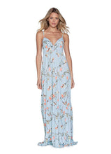 Load image into Gallery viewer, Maaji Crystal Dreams Beach Dress

