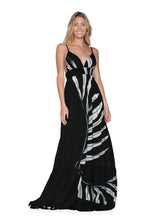 Load image into Gallery viewer, Maaji Wonderland Long Beach Dress
