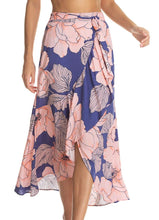 Load image into Gallery viewer, Maaji Starstruck Long Skirt
