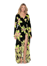 Load image into Gallery viewer, Maaji Tale Of Tales Kimono Cover Up
