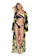 Load image into Gallery viewer, Maaji Tale Of Tales Kimono Cover Up
