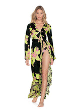 Load image into Gallery viewer, Maaji Tale Of Tales Kimono Cover Up
