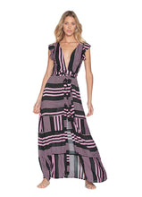 Load image into Gallery viewer, Maaji Discovery Long Beach Dress
