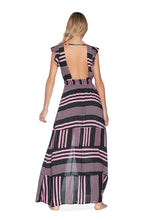 Load image into Gallery viewer, Maaji Discovery Long Beach Dress
